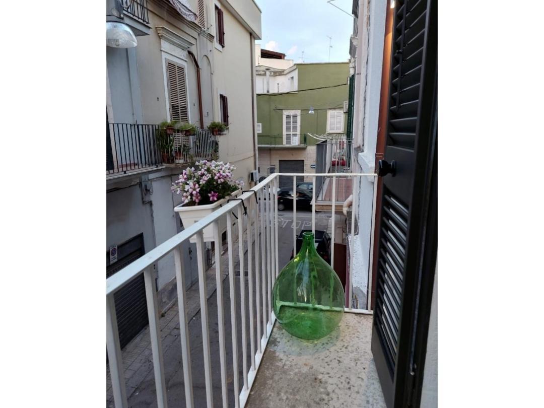 Dimora Dami Vila Conversano Exterior foto