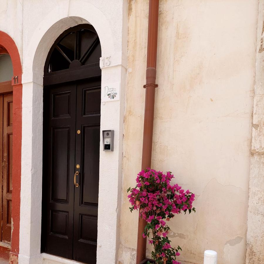 Dimora Dami Vila Conversano Exterior foto